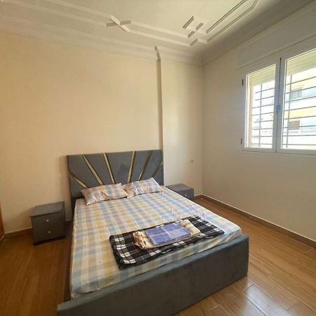 Appartement De Vacances Larache Ngoại thất bức ảnh