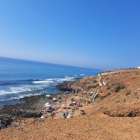 Appartement De Vacances Larache Ngoại thất bức ảnh