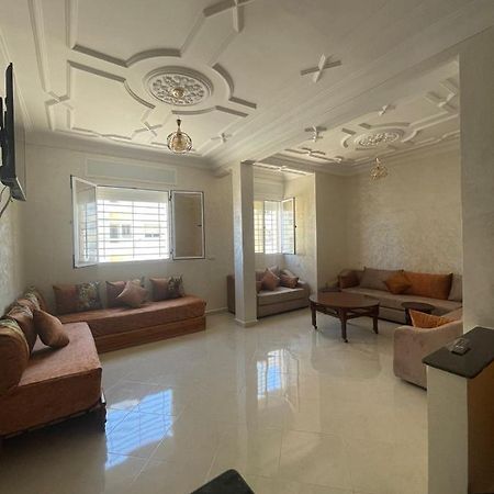 Appartement De Vacances Larache Ngoại thất bức ảnh