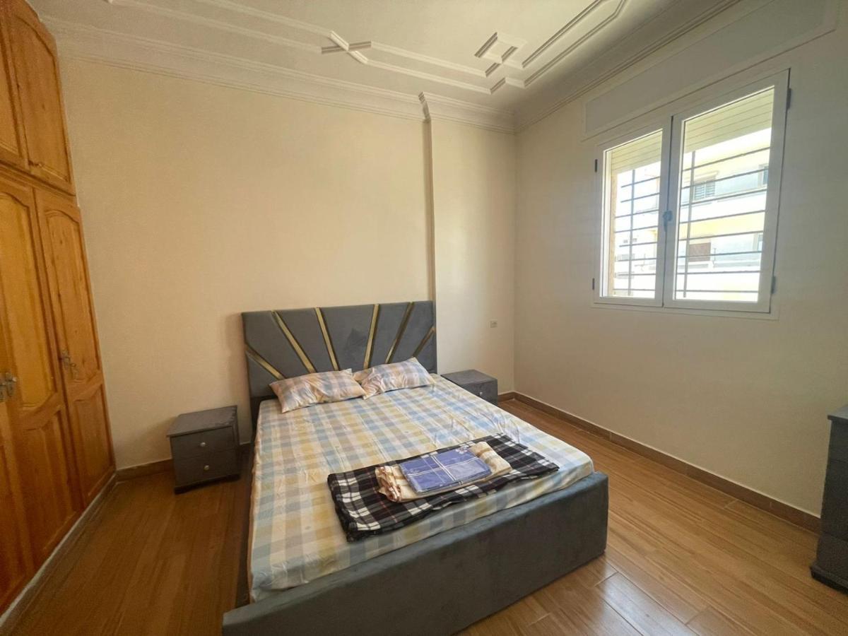 Appartement De Vacances Larache Ngoại thất bức ảnh