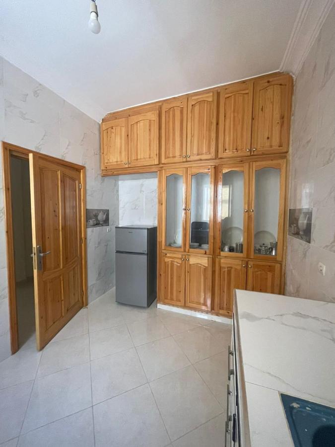Appartement De Vacances Larache Ngoại thất bức ảnh