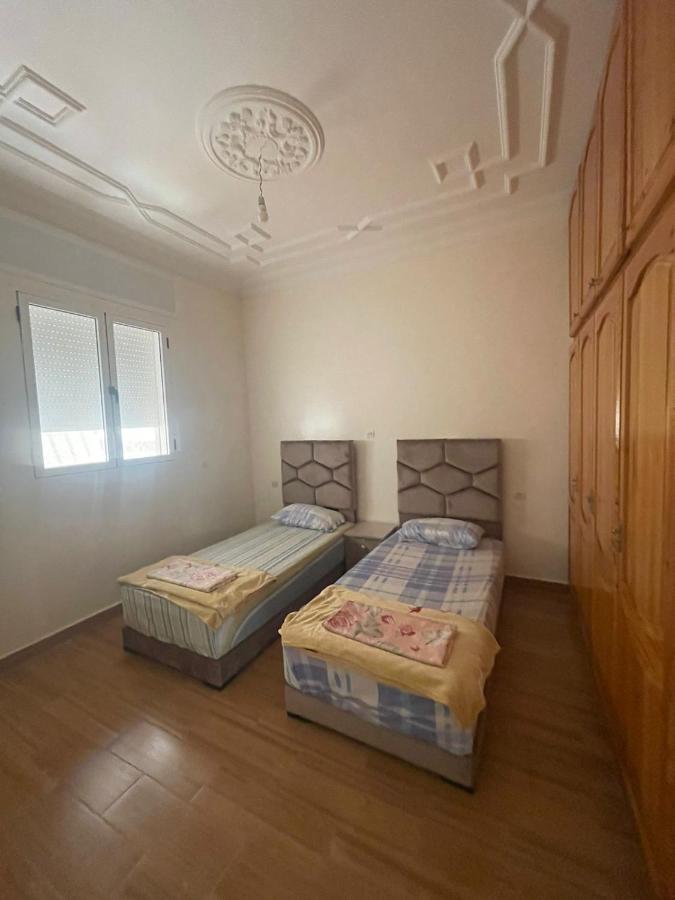 Appartement De Vacances Larache Ngoại thất bức ảnh