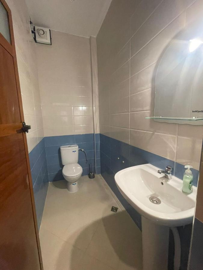 Appartement De Vacances Larache Ngoại thất bức ảnh