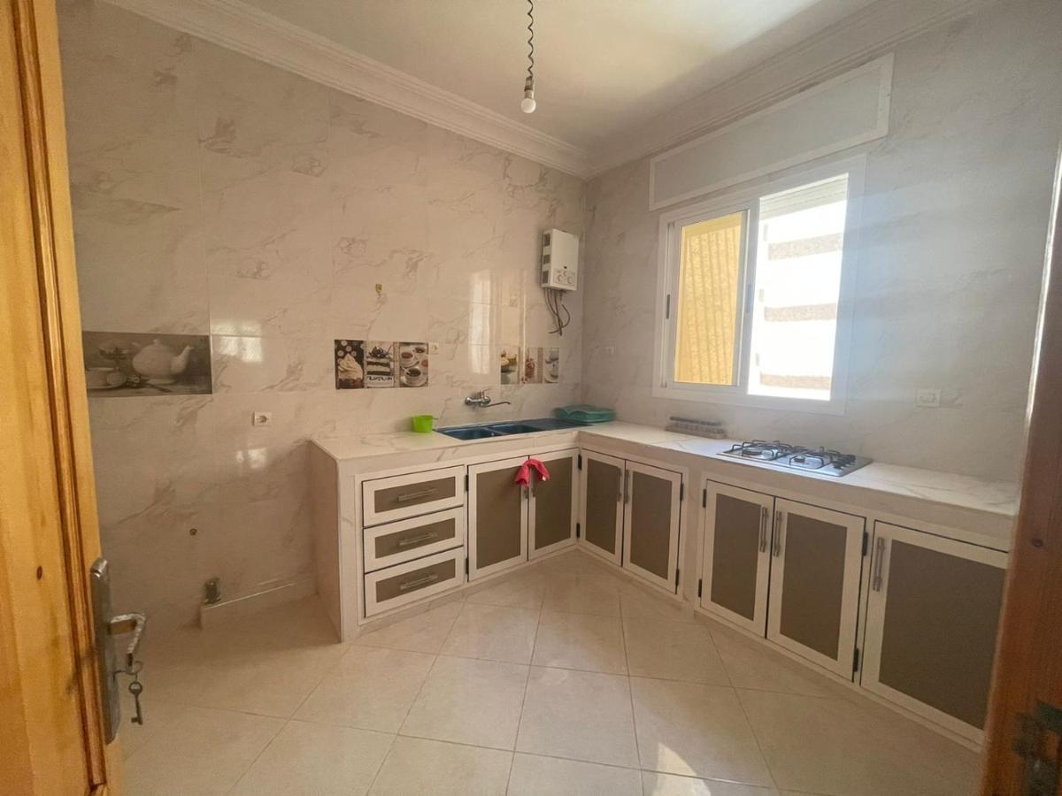 Appartement De Vacances Larache Ngoại thất bức ảnh