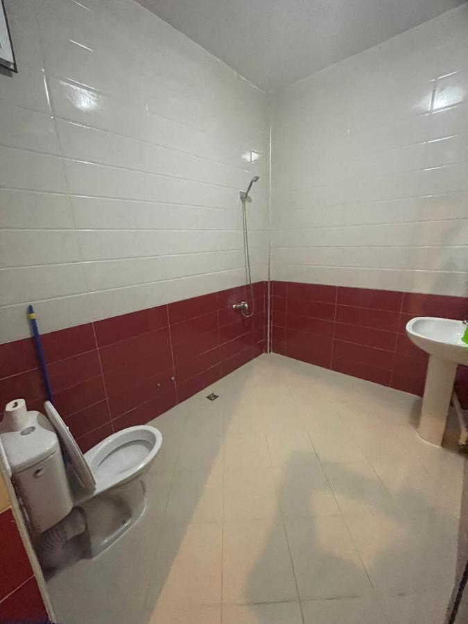 Appartement De Vacances Larache Ngoại thất bức ảnh