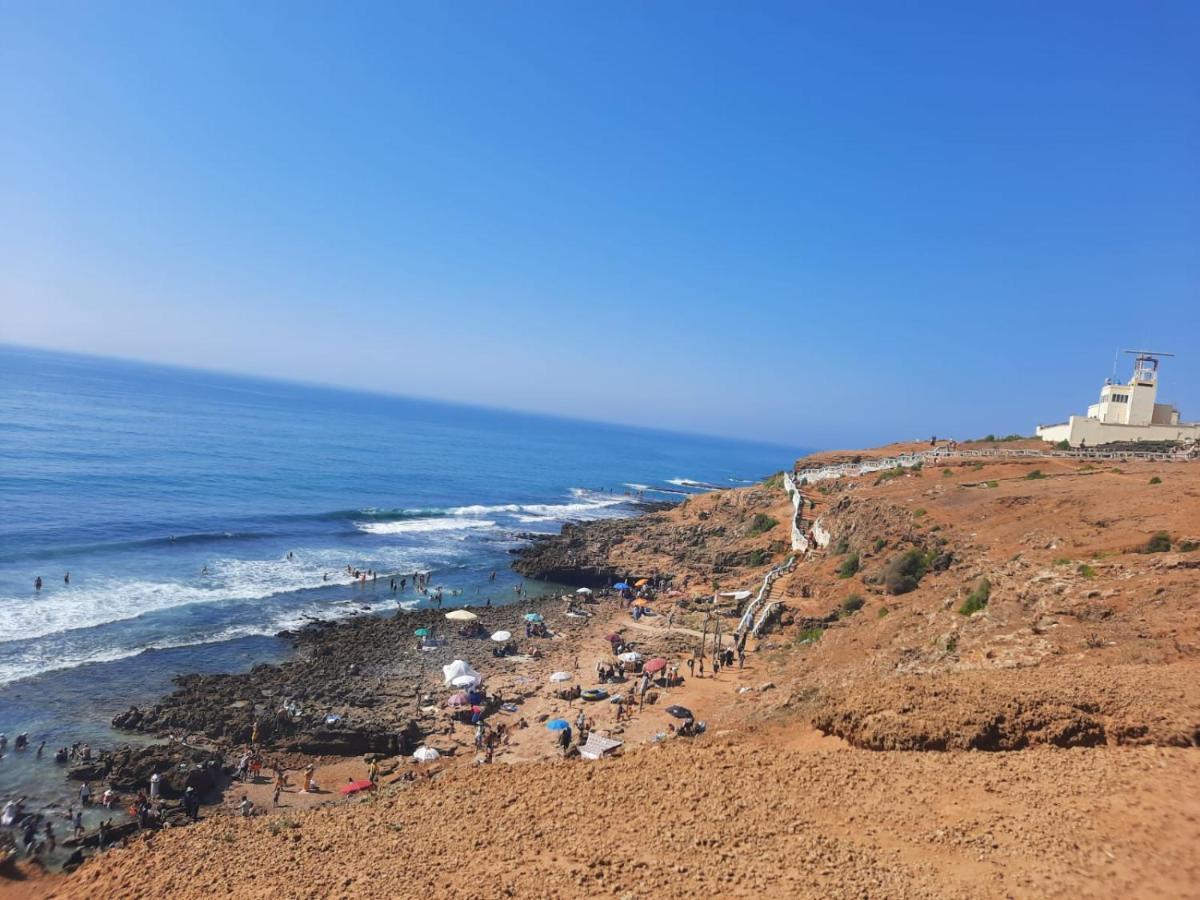 Appartement De Vacances Larache Ngoại thất bức ảnh