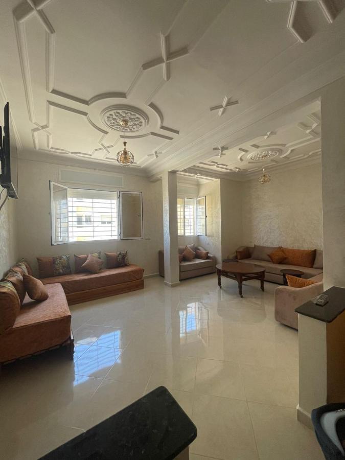 Appartement De Vacances Larache Ngoại thất bức ảnh