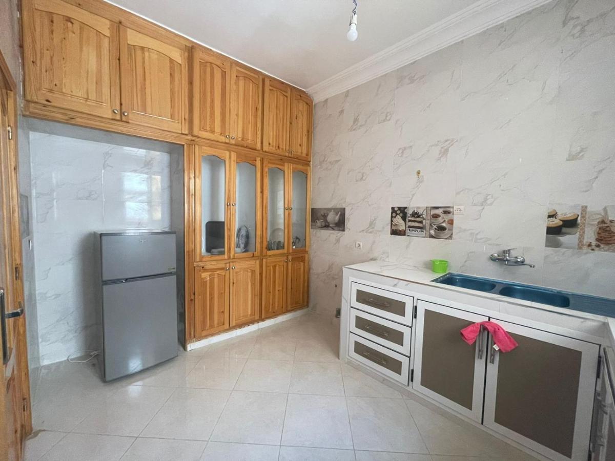 Appartement De Vacances Larache Ngoại thất bức ảnh