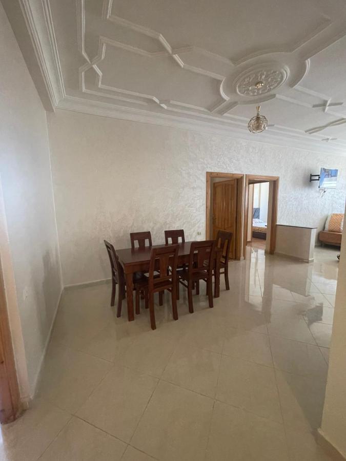 Appartement De Vacances Larache Ngoại thất bức ảnh